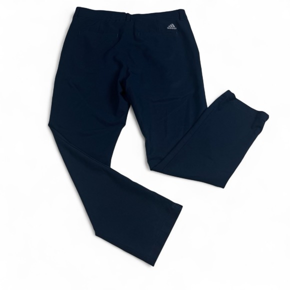 Adidas Ultimate 365 Tapered Golf Pants Men's 32x30 Navy Blue Gorpcore Athleisure - Picture 2 of 13